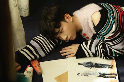 Đỗ Hoàng Dương thay đổi cùng OnlyC trong MV mới