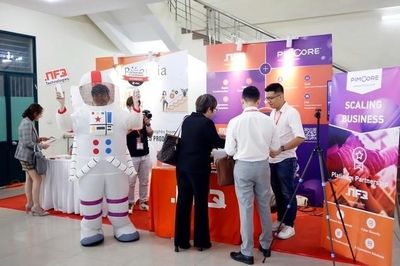 FOSSASIA Summit 2024: Cầu nối quan trọng giúp doanh nghiệp tiếp cận các giải pháp công nghệ tiên tiến nhất