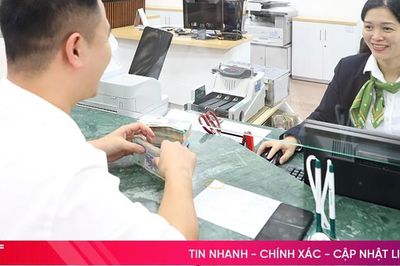 Dư nợ cho vay của ngân hàng Hà Tĩnh đạt trên 96.400 tỷ đồng