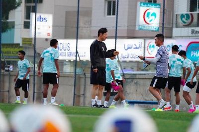 U23 Việt Nam cần tránh ôm 'cục tức' như U23 Indonesia