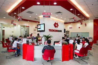 Mặt bằng lãi suất tiếp tục duy trì ở mức thấp