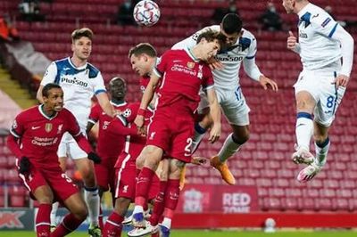 Liverpool phô diễn sức mạnh ở Anfield