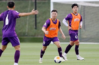U23 Việt Nam: Lấy lại niềm tin