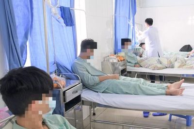 Sớm có chế tài kiểm soát thuốc lá điện tử