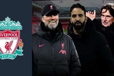 Liverpool mệt mỏi tìm người thay HLV Klopp