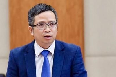 Thủ tướng bổ nhiệm ông Phạm Thanh Bình giữ chức Thứ trưởng Bộ Ngoại giao