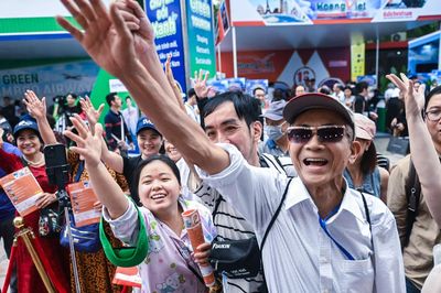 Khách chốt được tour 'giá hời', công ty du lịch thu tiền tỷ chỉ trong 4 ngày