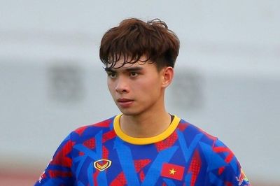 Hé lộ cầu thủ đầu tiên của U23 Việt Nam bị loại trước VCK U23 châu Á 2024