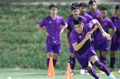 VCK U23 châu Á 2024: Xem trực tiếp các trận đấu của U23 Việt Nam trên những kênh nào?