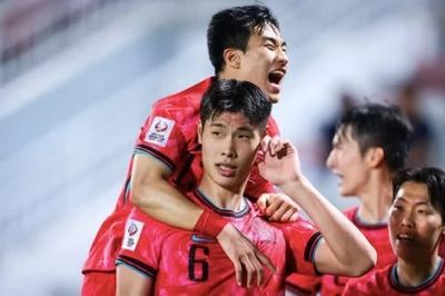 Highlights U23 Hàn Quốc 1-0 U23 UAE