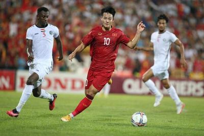 Trực tiếp bóng đá U23 Việt Nam - U23 Kuwait 22h30 hôm nay ngày 17/4