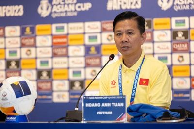 U23 Việt Nam thắng Kuwait 3-1, HLV Hoàng Anh Tuấn vẫn không hài lòng