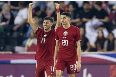 Lộ diện đội bóng đầu tiên giành vé đi tiếp ở U23 châu Á