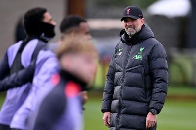Jurgen Klopp khó có cái kết đẹp với Liverpool