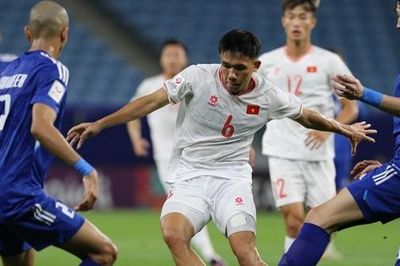 U23 Việt Nam: Mừng đấy, nhưng vẫn lo