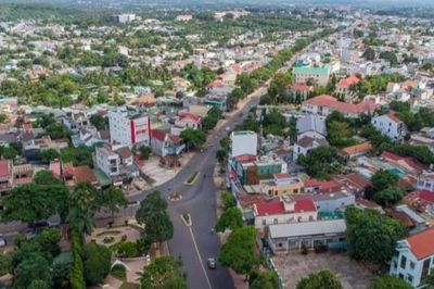 Đắk Lắk: Huyện Cư M'gar và những gói thầu 'một mình một ngựa'
