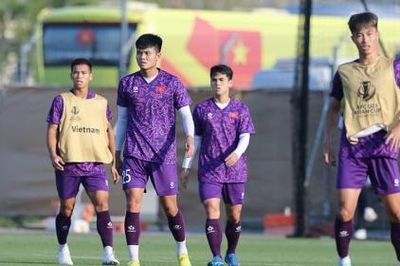 U23 Việt Nam còn nhiều thiếu sót, phải nhớ bài học ASIAD 19
