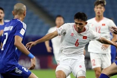 Vòng chung kết Giải bóng đá U23 châu Á năm 2024: Việt Nam và Uzbekistan quyết tâm sớm vào tứ kết