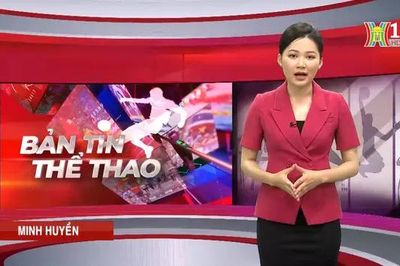 Bản tin Thể thao | 20/04/2024