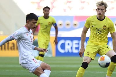 U23 Việt Nam: Thắng to trong nỗi lo!