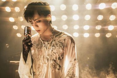 'Giá như' - Đẳng cấp Soobin Hoàng Sơn
