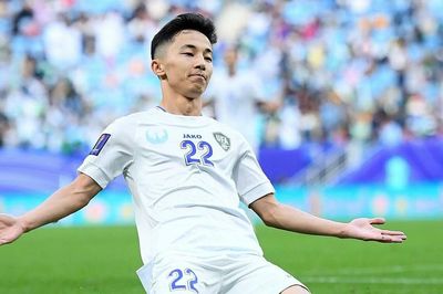 Tin nóng thể thao tối 23/4: Sao U23 Uzbekistan tuyên bố điều bất ngờ, MU săn hậu vệ vừa vô địch Serie A