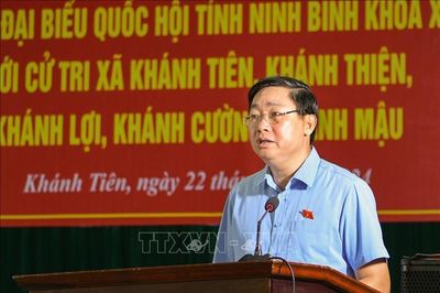 Nhiều nội dung liên quan đến an sinh xã hội gửi tới Kỳ họp thứ 7, Quốc hội khóa XV