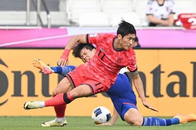 Xác định 8 đội bóng vào tứ kết U23 châu Á 2024