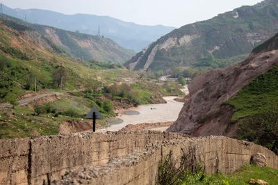 Cảnh báo: Nếu vỡ đập chất thải hạt nhân ở Kyrgyzstan, khu vực này sẽ trở thành vùng đất tử thần