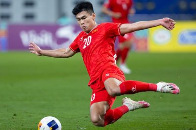 Thống kê phản ánh thực lực U23 Việt Nam: Kết quả tốt, lối chơi chưa hay
