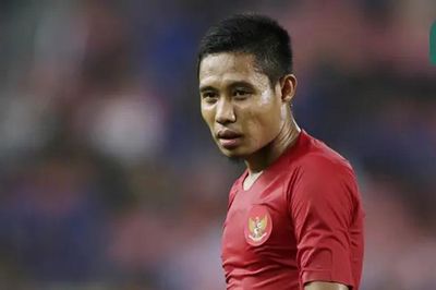 Indonesia từng đánh bại Hàn Quốc trong quá khứ, tạo niềm tin cho hiện tại