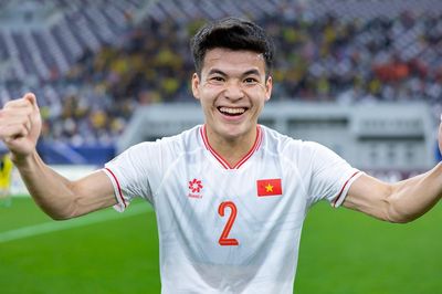 Lịch thi đấu tứ kết U23 châu Á 2024: U23 Việt Nam đấu U23 Iraq