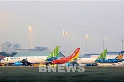 Giá vé máy bay dự báo tăng theo xu hướng toàn cầu
