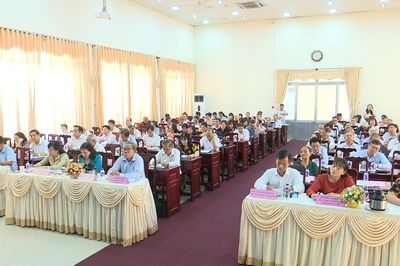 Làm rõ việc người dân được thụ hưởng từ Đề án