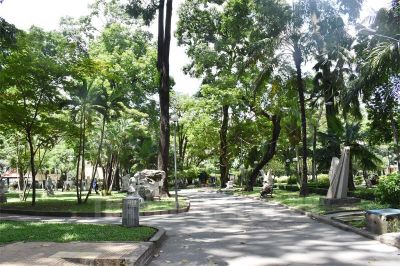 TP. HCM phát triển tối thiểu 68 ha công viên trong giai đoạn 2024 - 2025