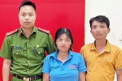 Giúp người phụ nữ ở Ninh Bình đi lạc trở về với gia đình