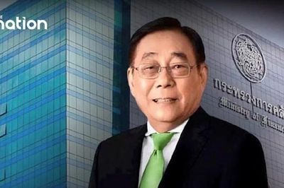 Nhà vua Thái Lan ký phê chuẩn nội các mới của Thủ tướng Srettha Thavisin