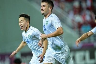Clip Indonesia bị VAR từ chối bàn thắng, dừng bước ở bán kết U23 châu Á