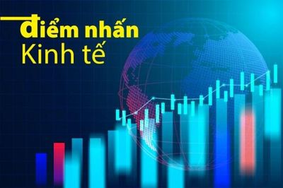 Kinh tế thế giới nổi bật (26/4-2/5): Mỹ áp trừng phạt liên quan Iran, cấm cửa uranium Nga, xe điện Trung Quốc bán giá cao tại EU