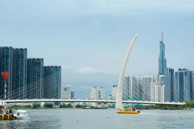 Thành phố Hồ Chí Minh trong top điểm đến du lịch chậm của châu Á