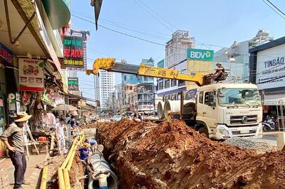 Pleiku: Đẩy nhanh tiến độ hoàn thành thủ tục các công trình khởi công mới