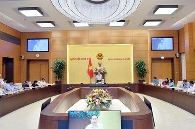 Chuẩn bị kỹ lưỡng, chu đáo, khoa học cho Kỳ họp thứ Bảy, Quốc hội Khóa XV