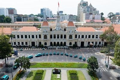Các doanh nghiệp vận tải hợp lực vì tương lai xanh