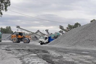 Tổng giám đốc Công ty Tân Uyên Fico bị tạm hoãn xuất cảnh trong 5 ngày
