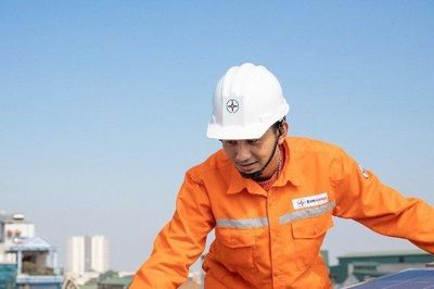 Thay đổi nhận thức sử dụng điện tiết kiệm tại công sở