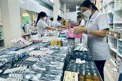 Bộ Y tế cấp mới, gia hạn số đăng ký hơn 500 thuốc, biệt dược phục vụ đấu thầu, điều trị