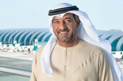 Doanh thu hãng hàng không Emirates tăng kỷ lục