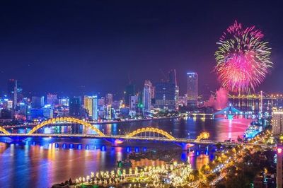 Cần làm gì để đến Đà Nẵng xem DIFF 2024 với mức giá rẻ nhất?