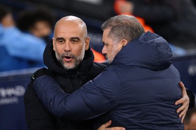 Man City tiến rất gần đến chức vô địch Premier League