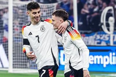 Tuyển Đức công bố danh sách dự EURO 2024, loạt tài năng nổi tiếng có tên